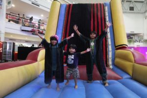 RTL CBS SUMMER FAIR 2017