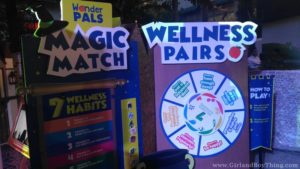 Learn Wellness campaign