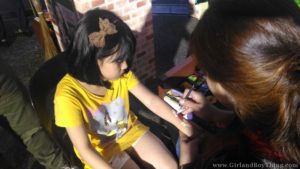 Learn Wellness event