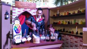 Learn Wellness Campaign