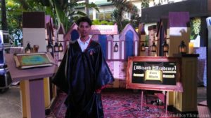 Robinsons Supermarket Learn Wellness