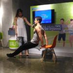 Watsons #GetActive campaign