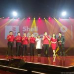 New Shell V-Power fuels