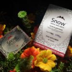 Snow Crystal White Tomato