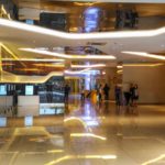 Victoria Sports Tower 2