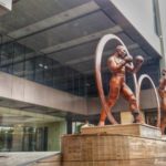 Victoria Sports Tower 2