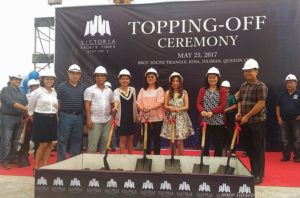 Victoria Sports Tower 2