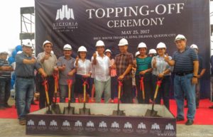 Victoria Sports Tower 2