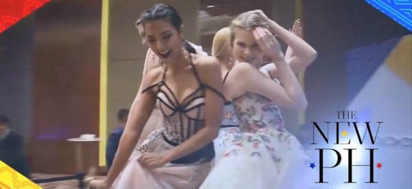 360 Selfie by waveplay interactive