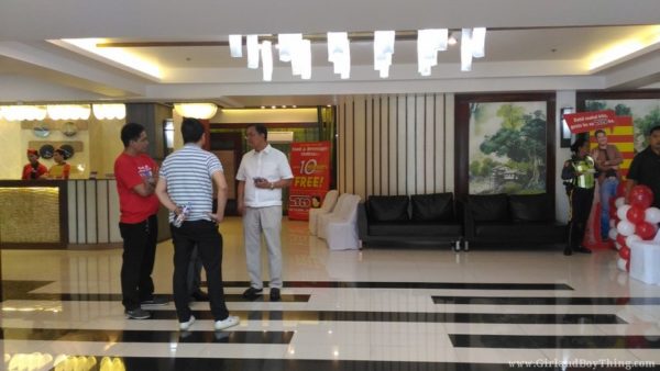Hotel Sogo Roxas Branch