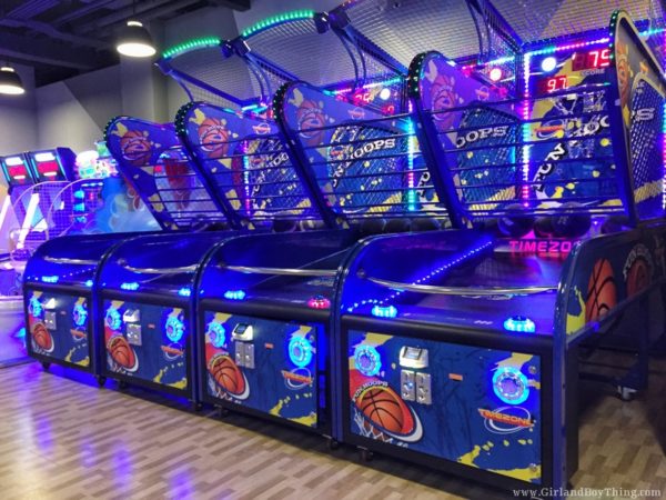 Timezone Vertis North