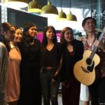 Sing Your Way To London