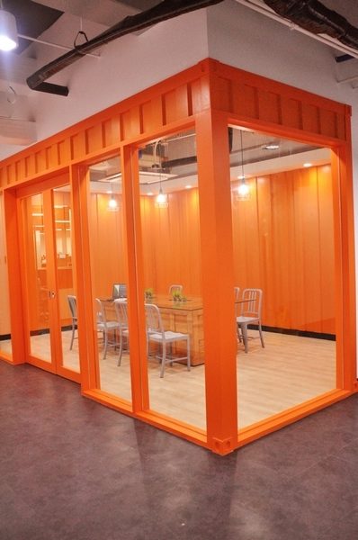 TELUS House McKinley West