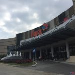 Fora Mall