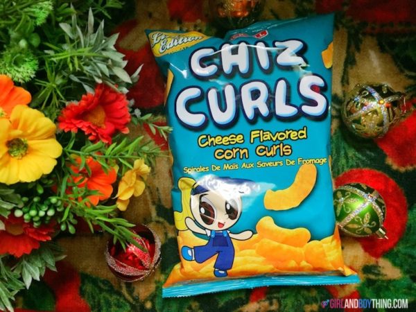 My Family's Christmas Holiday Tradition 2017!