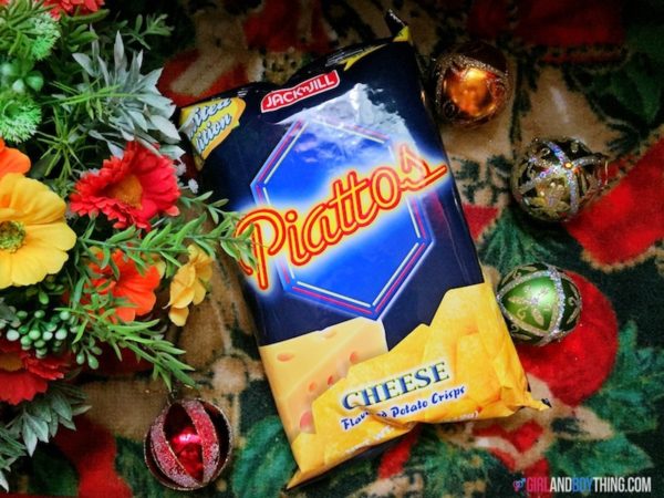 My Family's Christmas Holiday Tradition 2017!