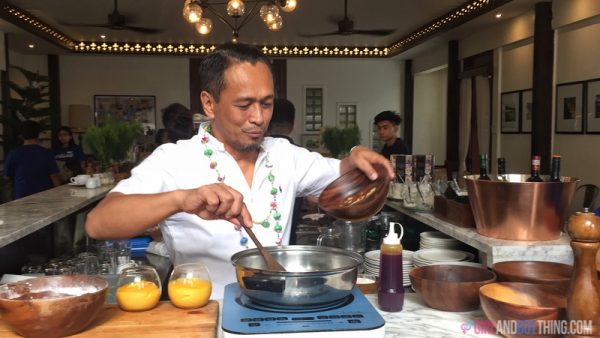 Philtranco opens Pampanga Route: Exploring the "Culinary Capital" in PH