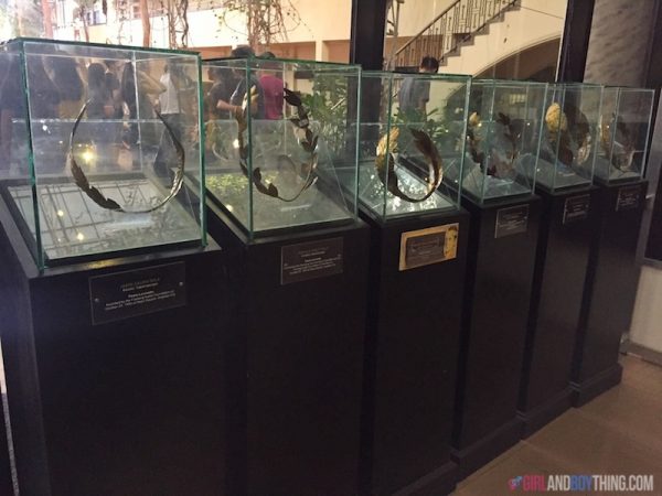 Center For Kapampangan Studies