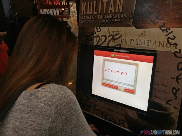 Center For Kapampangan Studies