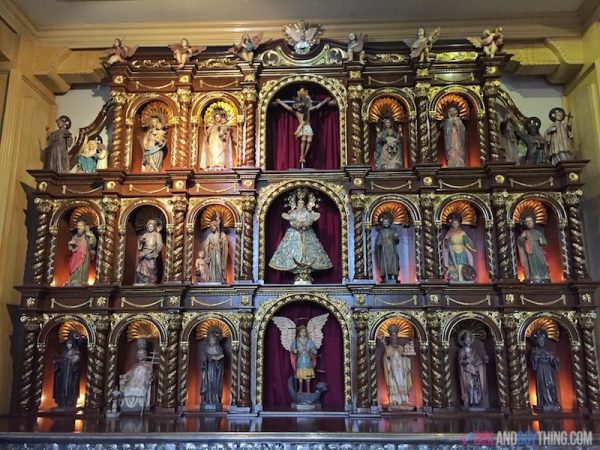 Center For Kapampangan Studies pampanga