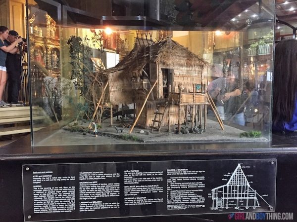 Center For Kapampangan Studies