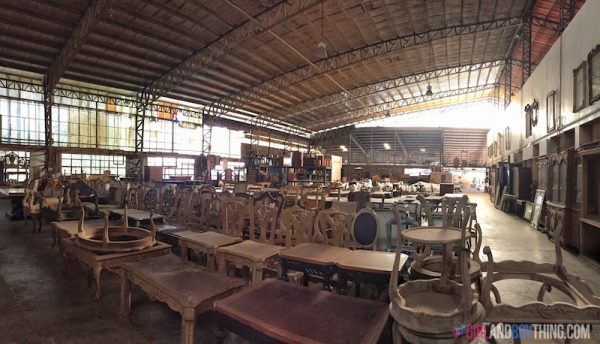 JB Woodcraft pampanga