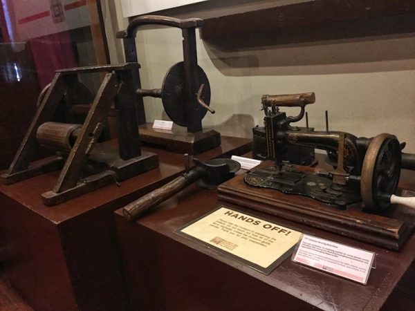 The Museum of Philippine Social History