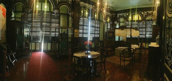 The Museum of Philippine Social History