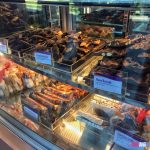 Rocky Mountain Chocolate Factory cafe Molito Lifestyle Center alabang