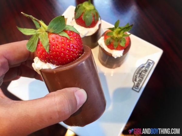 Rocky Mountain Chocolate Factory Molito Branch