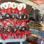 Rocky Mountain Chocolate Factory cafe Molito Lifestyle Center alabang