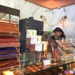 Rocky Mountain Chocolate Factory Molito Lifestyle Center alabang