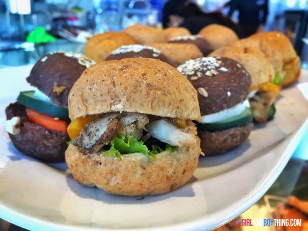 Rocky Mountain Chocolate Factory Philippines Molito Branch