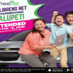 Papremyong malupet promo