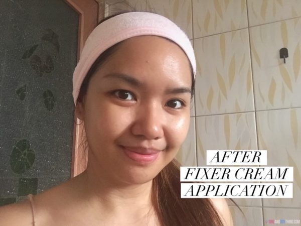 ALTHEA BARE ESSENTIALS