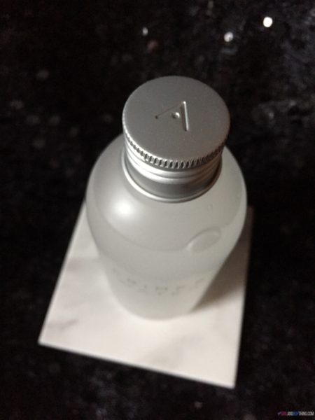 ALTHEA BARE ESSENTIALS