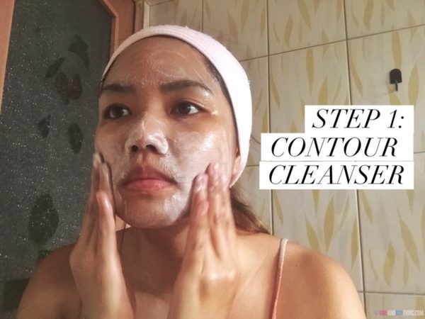 ALTHEA BARE ESSENTIALS