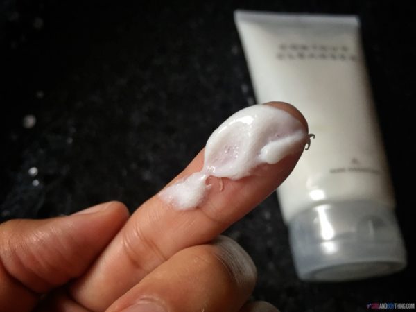 ALTHEA BARE ESSENTIALS