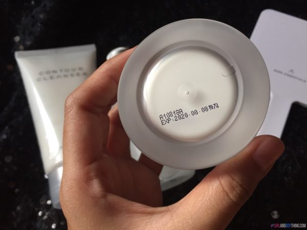 ALTHEA BARE ESSENTIALS