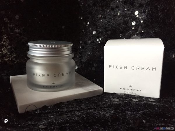 ALTHEA BARE ESSENTIALS