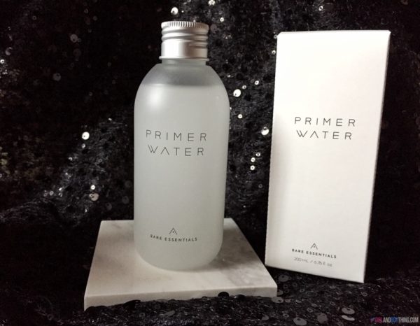 ALTHEA BARE ESSENTIALS