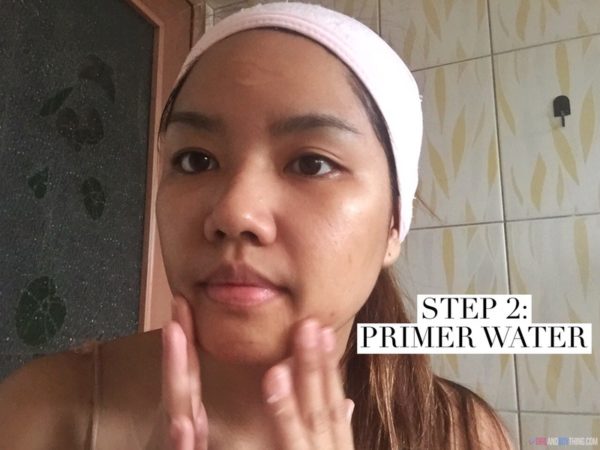 ALTHEA BARE ESSENTIALS