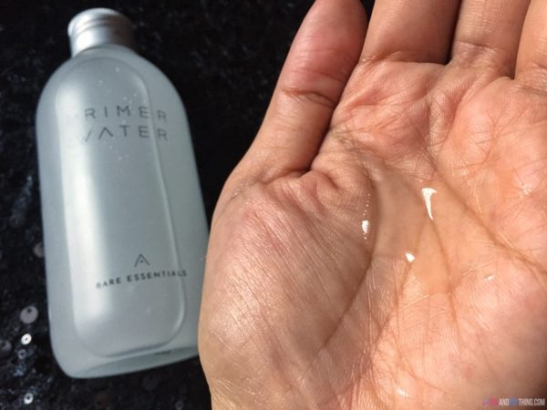 ALTHEA BARE ESSENTIALS