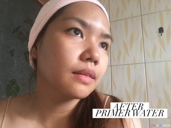 ALTHEA BARE ESSENTIALS