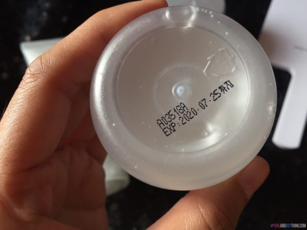 ALTHEA BARE ESSENTIALS