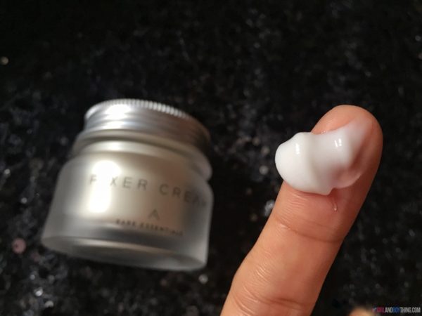 ALTHEA BARE ESSENTIALS