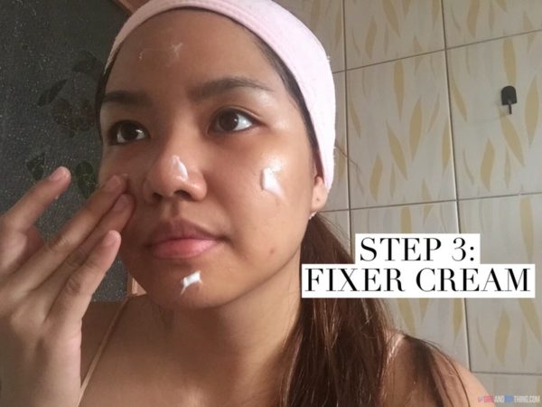 ALTHEA BARE ESSENTIALS: A new way to care of your skin