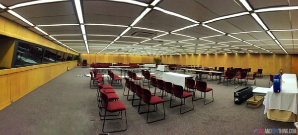 Philippine International Convention Center