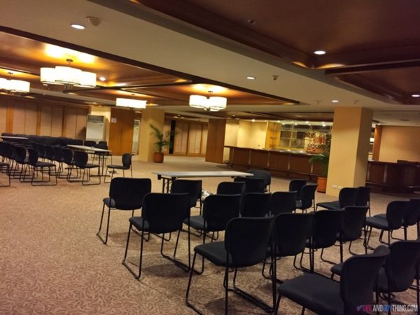 Philippine International Convention Center