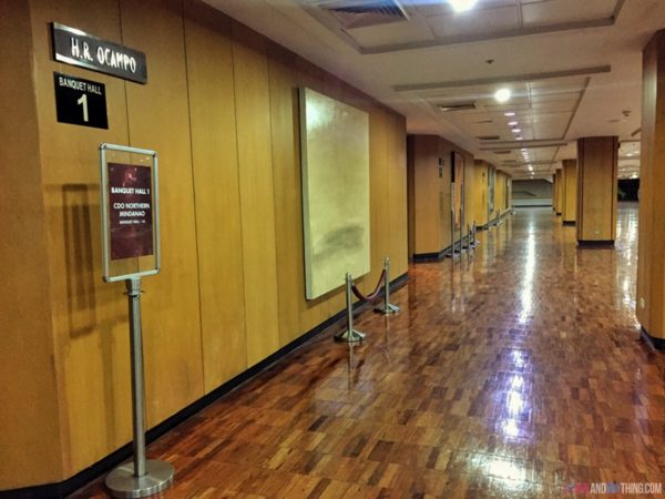 Philippine International Convention Center